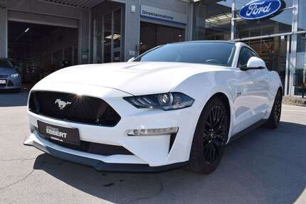 Ford Mustang 39.950 km 42.950 € Rietberg 33397