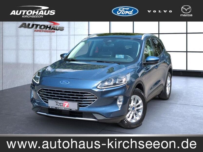 Kuga