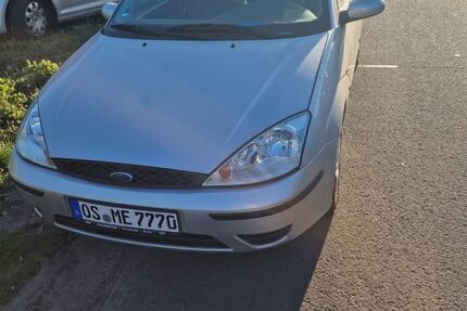 Ford Focus 102.487 km 2.000 &euro; Bohmte 49163