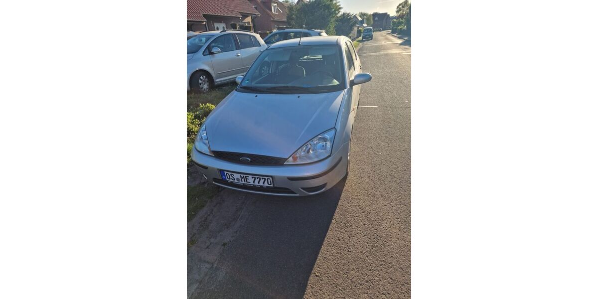 Ford Focus 102.487 km 2.000 &euro; Bohmte 49163