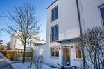 Reihenendhaus München Schwabing-Freimann - 5 Zimmer, 119 m&sup2;, 1.070.000&euro; | Angebot:26175908