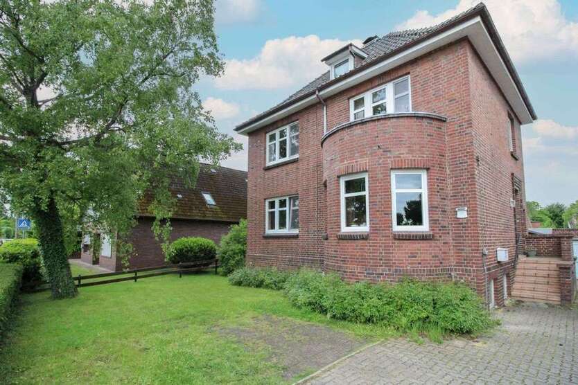 Haus zum Kaufen in Glückstadt 419.000 € 136.9 m²