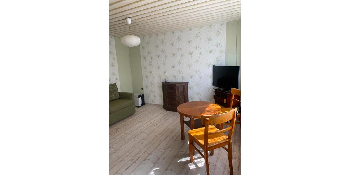 Bungalow Havelberg - 2 Zimmer, 30 m&sup2;, 20.000&euro; | Angebot:26195055