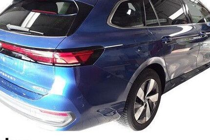 VW Passat 9.318 km 41.430 &euro; Lörrach 79540