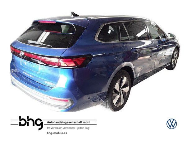 VW Passat 9.318 km 41.430 &euro; Lörrach 79540