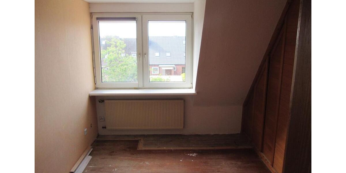 Etagenwohnung Schleswig - 3.5 Zimmer, 80 m&sup2;, 209.000&euro; | Angebot:27267912