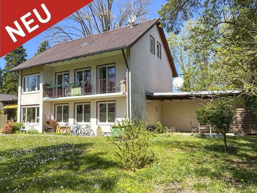 Haus zum Kaufen in Seeshaupt 1.440.000 € 225 m²