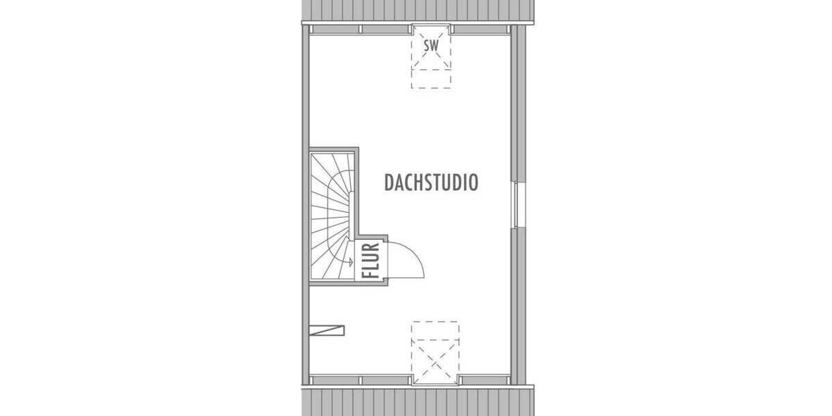 Doppelhaushälfte Eningen u.A. Eningen - 5 Zimmer, 135 m&sup2;, 601.570&euro; | Angebot:25704340