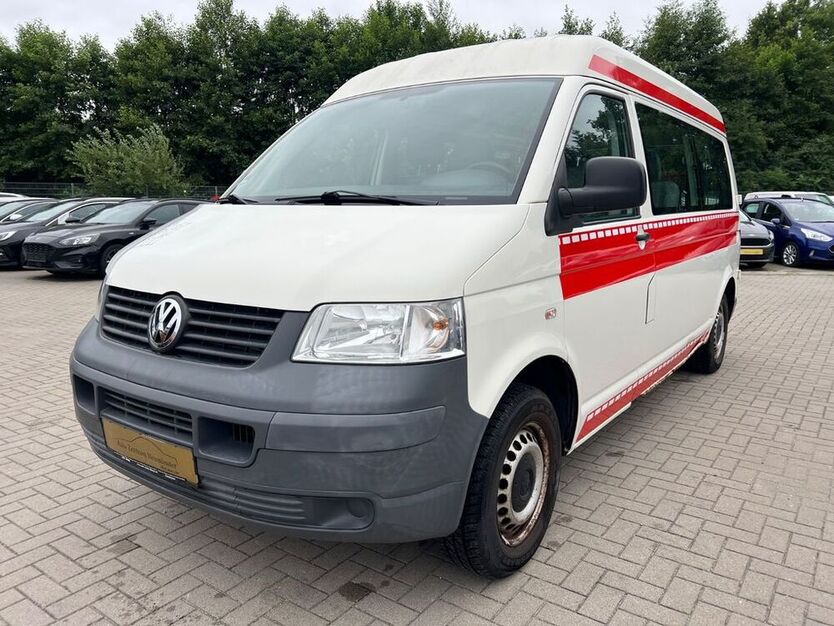 T5 Transporter