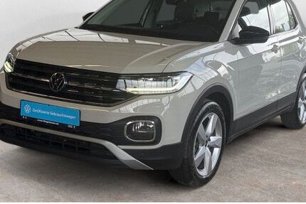 VW T-Cross 37.387 km 16.810 &euro; Lemgo 32657