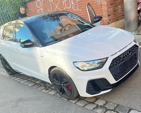 Audi A1 87.000 km 25.000 &euro; Nürnberg 90419