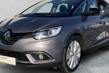 Renault Scenic 49.800 km 15.890 &euro; Plauen 08525