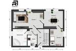 Einfamilienhaus Grimma - 6 Zimmer, 140 m&sup2;, 148.500&euro; | Angebot:27095373