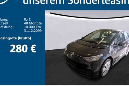VW ID.3 35.394 km 18.250 &euro; Simmern 55469