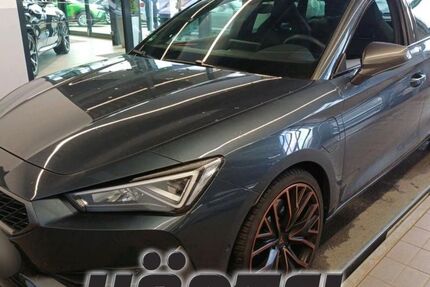 Cupra Leon 32.000 km 28.500 &euro; Osnabrück 49084