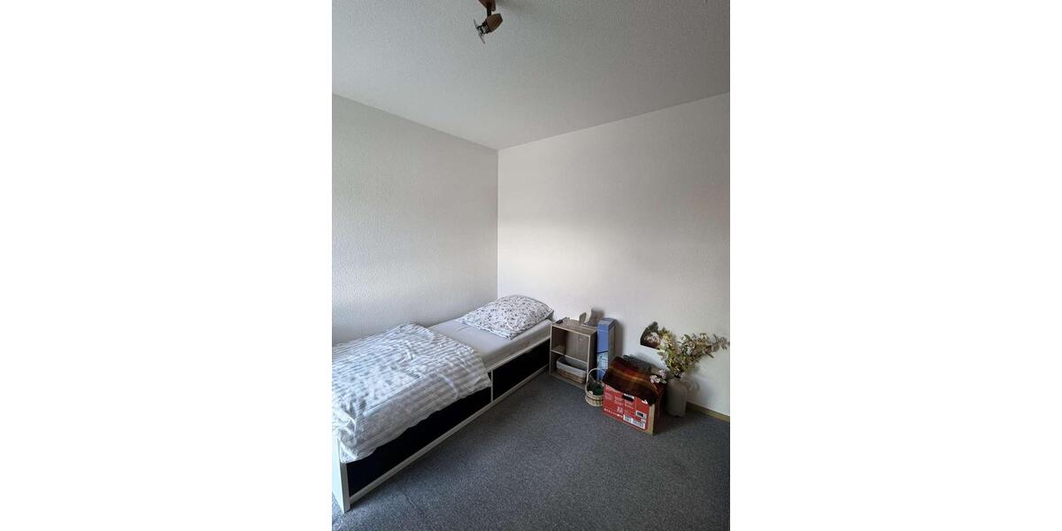 Etagenwohnung Pulsnitz - 2 Zimmer, 55 m&sup2;, 380&euro; | Angebot:26662907