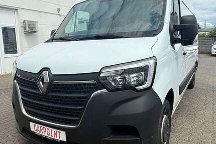 Renault Master 98.000 km 15.750 &euro; Brühl - Vochem/Industriegebiet 50321