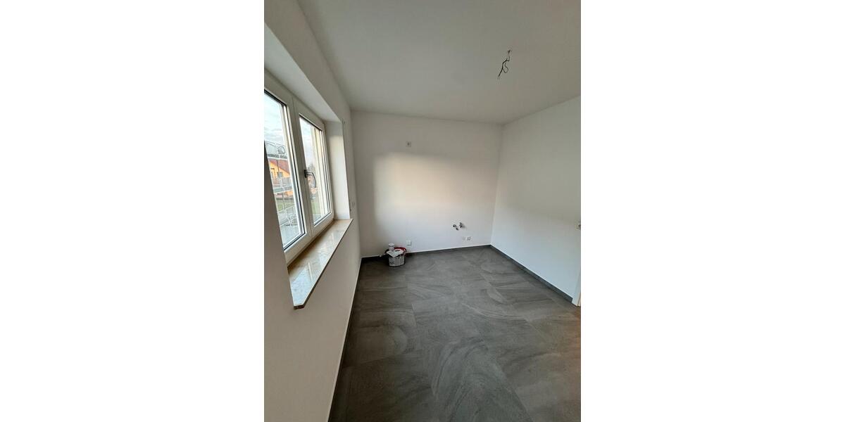 ETW Höchst an der Nidder bei Altenstadt Büdingen 2 zimmer