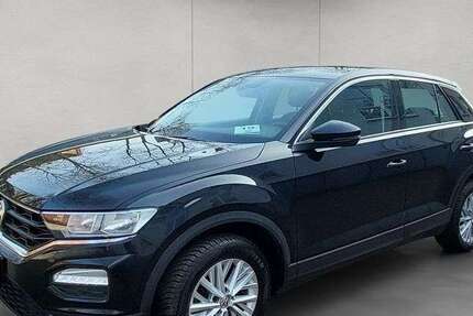 VW T-Roc 105.600 km 14.980 &euro; Rendsburg 24768