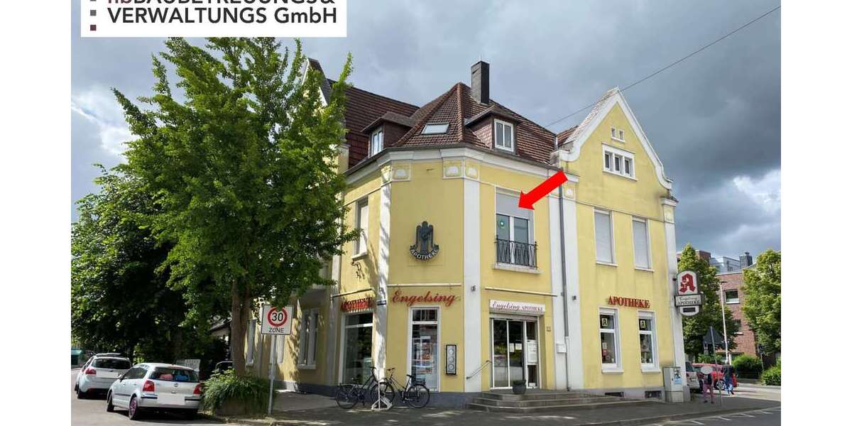 Büro in Herzogenrath 1.500 € 184.48 m² zimmer