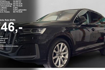 Audi Q7 69.501 km 50.770 &euro; Ravensburg 88214