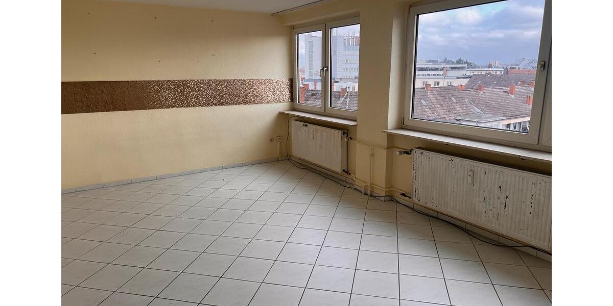 Etagenwohnung Hanau - 3 Zimmer, 67 m&sup2;, 1.500&euro; | Angebot:25044808