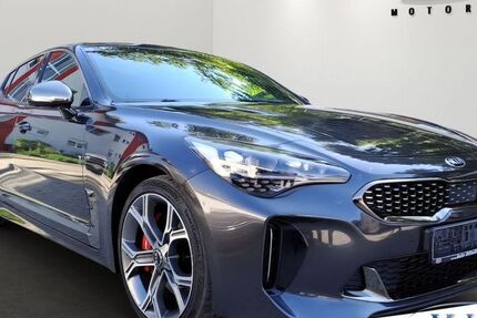 Kia Stinger 79.500 km 30.390 € Landshut 84030