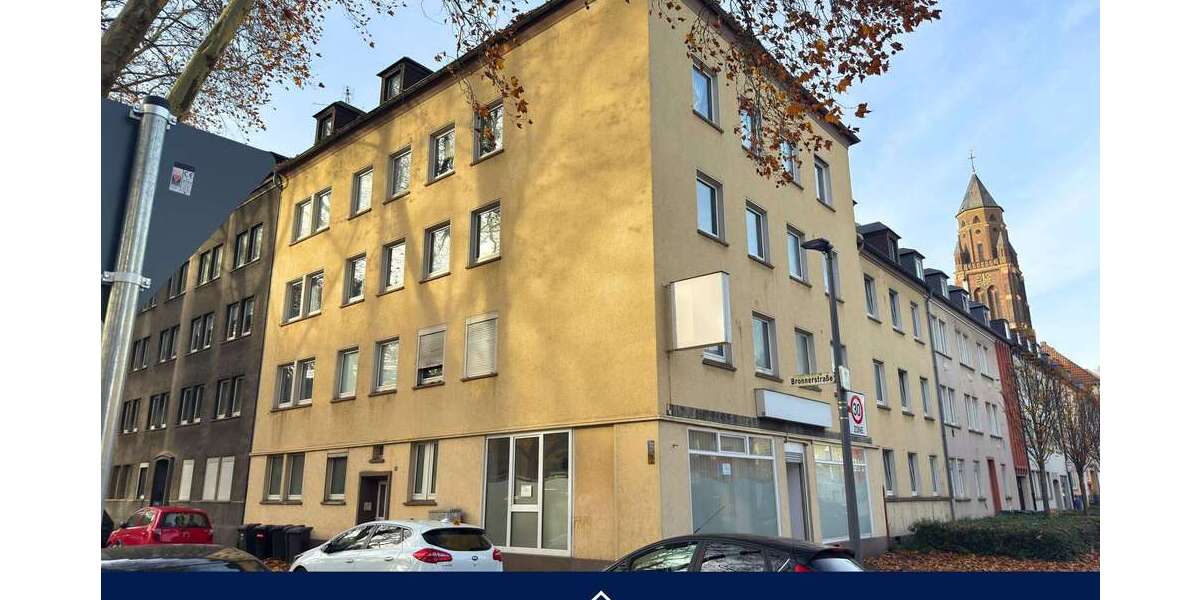 Einfamilienhaus Gelsenkirchen / Bulmke-Hüllen Hüllen - 19.5 Zimmer, 720 m&sup2;, 695.000&euro; | Angebot:26373540