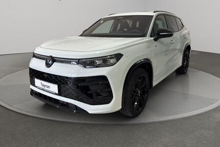 VW Tayron 3.500 km 52.816 &euro; Passau 94032