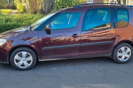 Skoda Roomster 325.500 km 3.400 &euro; Grevenbroich 41516