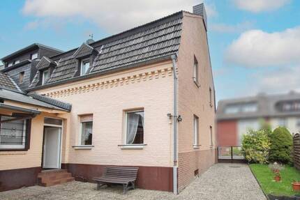 Haus Willich Anrath - 5 Zimmer, 125 m&sup2;, 329.000&euro; | Angebot:26805908