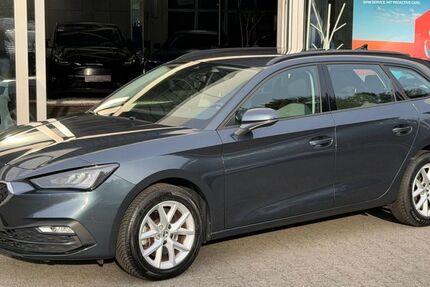 Seat Leon 28.581 km 16.950 &euro; Dieburg 64807