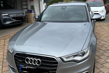 Audi A6 192.000 km 13.999 &euro; Wallhausen 55595