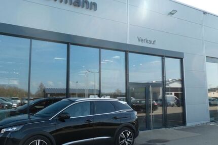 Peugeot 3008 96.250 km 22.950 &euro; Bad Saulgau 88348