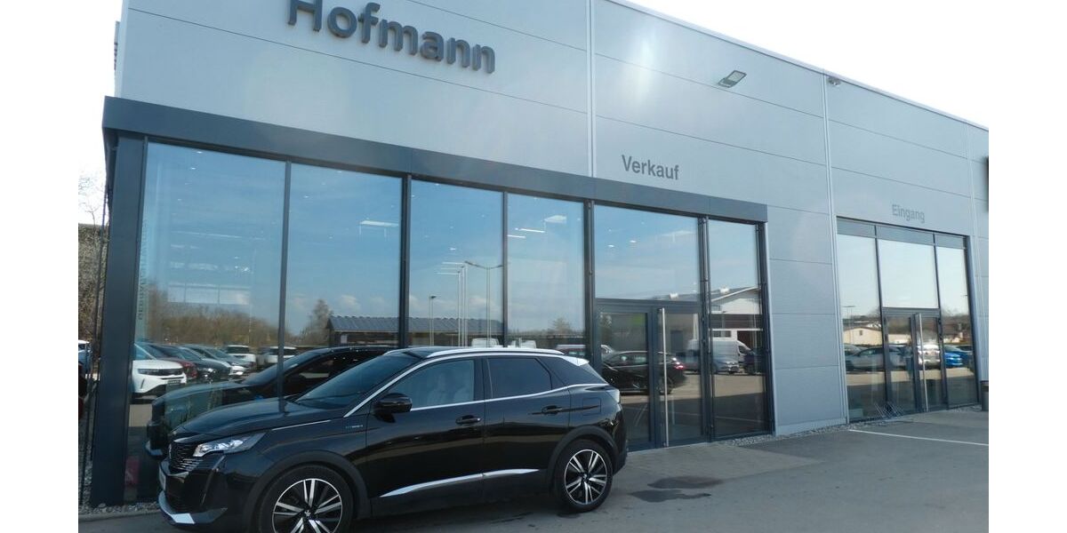 Peugeot 3008 96.250 km 22.950 &euro; Bad Saulgau 88348