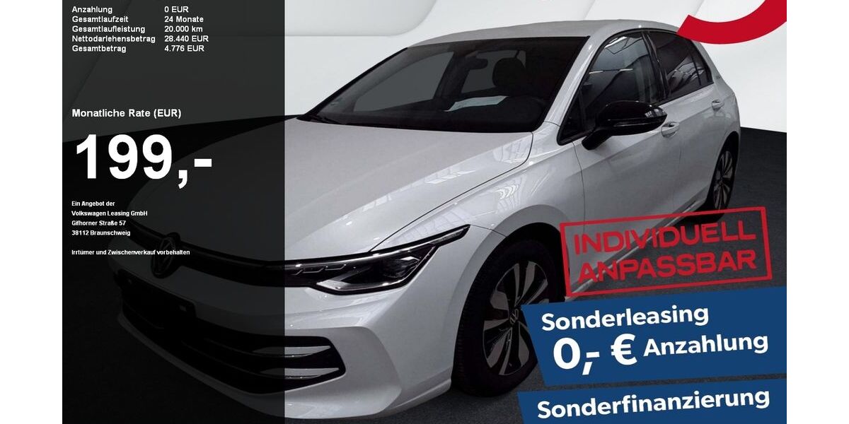 VW Golf 15.990 km 27.840 &euro; Wackersdorf 92442