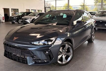 Cupra Leon 2.550 km 32.470 &euro; Lünen 44536