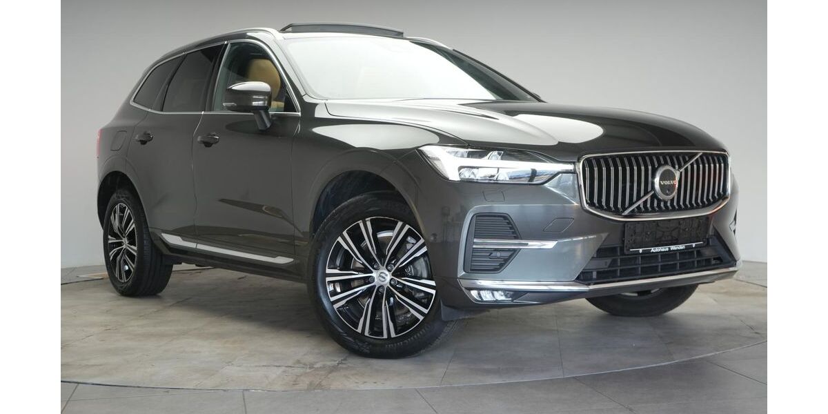 Volvo XC60 91.000 km 38.990 &euro; Braunschweig 38110