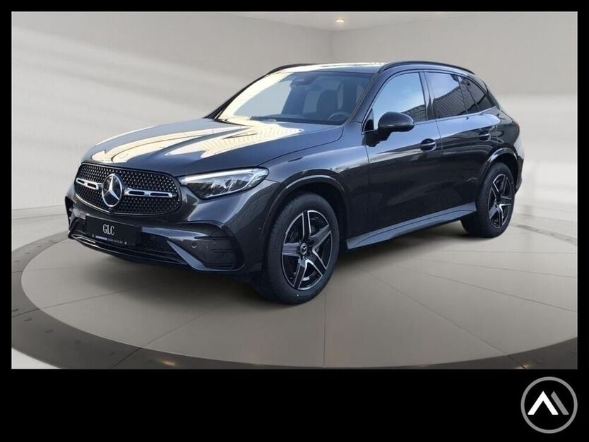GLC 200
