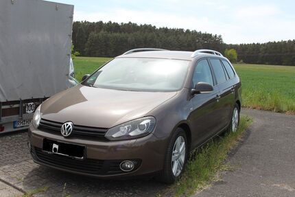 VW Golf 295.600 km 6.250 &euro; Röttenbach 91187