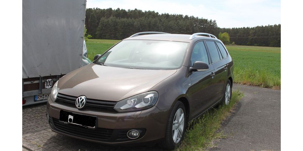 VW Golf 295.600 km 6.250 &euro; Röttenbach 91187