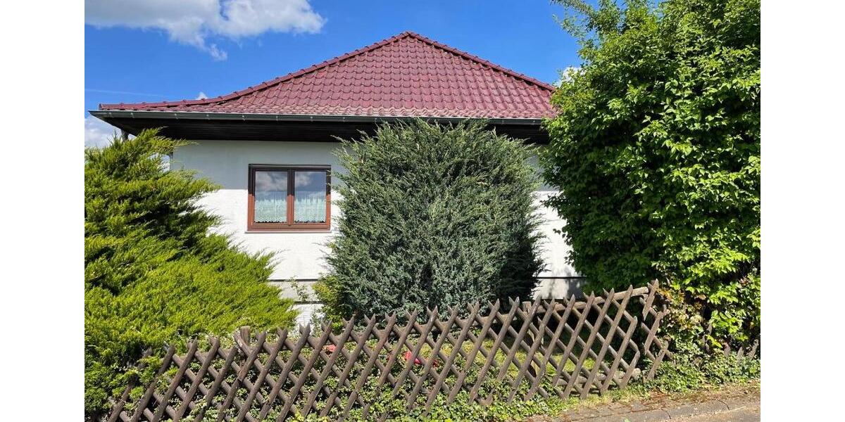 Bungalow Weilrod - 3 Zimmer, 120 m&sup2;, 350.000&euro; | Angebot:26719958
