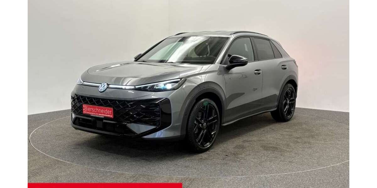 VW T-Roc 1.200 km 37.950 &euro; Weißenburg 91781