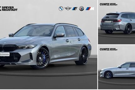 Alpina B3 40.674 km 79.880 &euro; Neustadt 67433