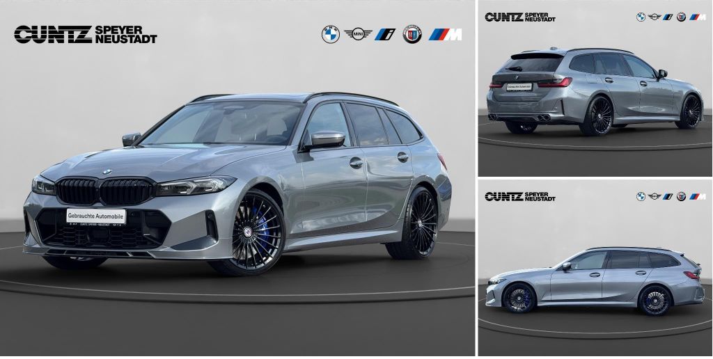 Alpina B3 40.674 km 79.880 &euro; Neustadt 67433