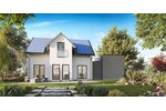 Pure Home 2: 146,36 m² - flexibel nach Ihren Wünschen - Einfamilienhaus Flieden-Buchenrod Buchenrod | Angebot:27331862
