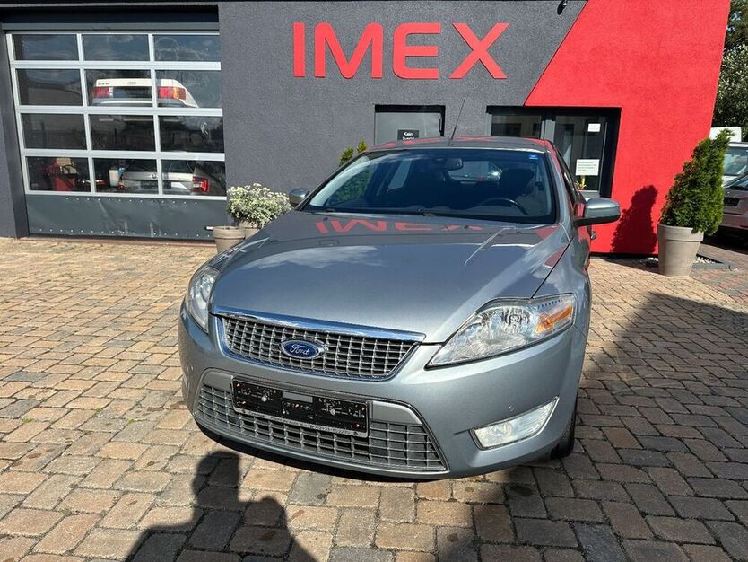 Mondeo