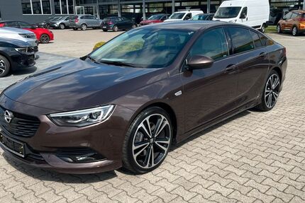 Opel Insignia 44.901 km 20.490 &euro; Wietmarschen / Lohne 49835