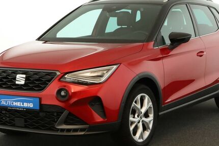 Seat Arona 24.200 km 20.490 &euro; Donnersdorf 97499