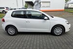 VW Golf VI 1.6 TDI BMT 289.763 km 1.950 &euro; Wilsdruff 01723